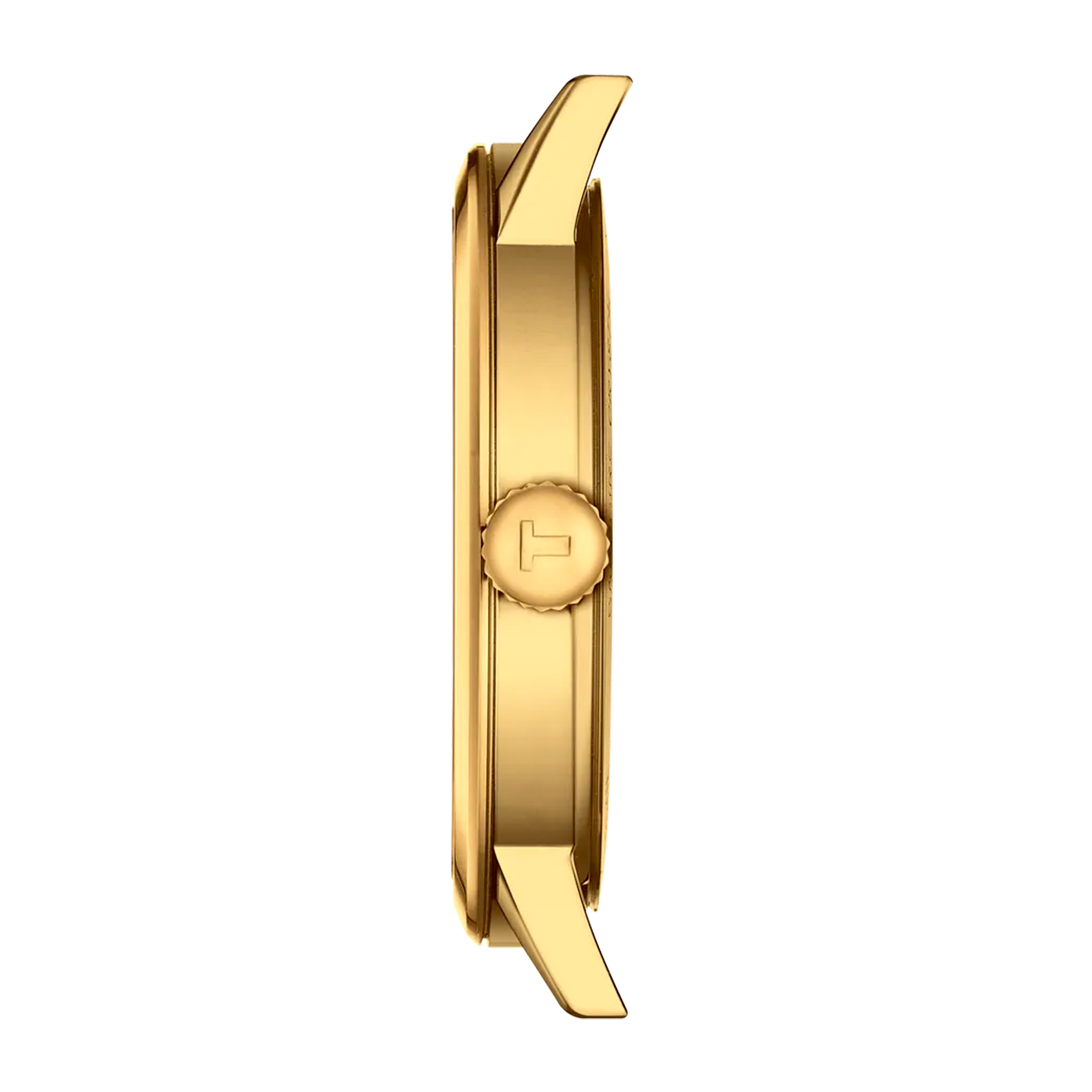 Bagside af Tissot Classic Dream 42mm herreur