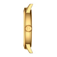 Bagside af Tissot Classic Dream 42mm herreur