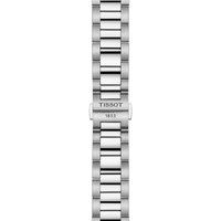 Tissot PR 100 Chronograph 40mm herreur i rustfrit stål