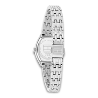 Bagside af Tommy Hilfiger Norah 21 mm dameur 1782872 i rustfrit stål